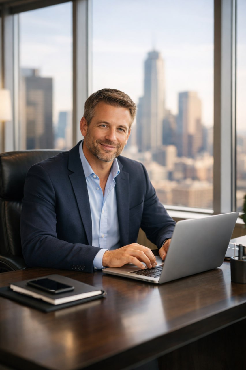 Launch your business